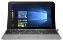 ASUS Transformer Mini T102 10.1 Inch 4GB 64GB 2 in 1 Laptop.